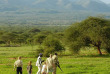 Kenya - Tsavo Ouest - Kilaguni Serena Lodge