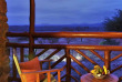 Kenya - Tsavo Ouest - Kilaguni Serena Lodge