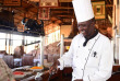 Kenya - Tsavo Ouest - Kilaguni Serena Lodge