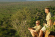 Kenya - Tsavo Ouest - Kilaguni Serena Lodge