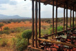 Kenya - Tsavo Ouest - Kilaguni Serena Lodge