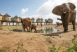 Kenya - Tsavo - Taita Hills Sarova Salt Lick Lodge