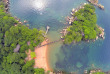 Malawi - Lac Malawi - Cape Maclear - Mumbo Island