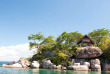 Malawi - Lac Malawi - Cape Maclear - Mumbo Island