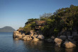 Malawi - Lac Malawi - Cape Maclear - Mumbo Island