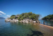 Malawi - Lac Malawi - Cape Maclear - Mumbo Island