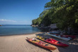 Malawi - Lac Malawi - Cape Maclear - Mumbo Island