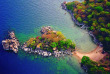 Malawi - Lac Malawi - Cape Maclear - Mumbo Island