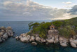 Malawi - Lac Malawi - Cape Maclear - Mumbo Island