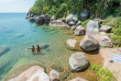 Malawi - Lac Malawi - Cape Maclear - Mumbo Island