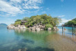 Malawi - Lac Malawi - Cape Maclear - Mumbo Island