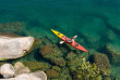 Malawi - Lac Malawi - Cape Maclear - Mumbo Island