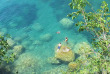 Malawi - Lac Malawi - Cape Maclear - Mumbo Island