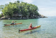 Malawi - Lac Malawi - Cape Maclear - Mumbo Island