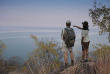 Malawi - Lac Malawi -Cape Maclear - Robin Pope Safari - Pumulani Lodge