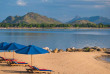 Malawi - Lac Malawi -Cape Maclear - Robin Pope Safari - Pumulani Lodge