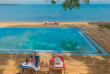 Malawi - Lac Malawi -Cape Maclear - Robin Pope Safari - Pumulani Lodge