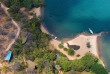 Malawi - Lac Malawi -Cape Maclear - Robin Pope Safari - Pumulani Lodge