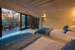 Malawi - Lac Malawi -Cape Maclear - Robin Pope Safari - Pumulani Lodge
