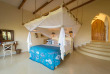 Malawi - Lac Malawi -Cape Maclear - Robin Pope Safari - Pumulani Lodge