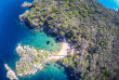 Malawi - Lac Malawi - Mumbo Island ©Crafted Africa