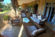 Malawi - Tea Estate - Staemwa - Huntingdon House