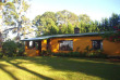 Malawi - Zomba Plateau - Zomba Forest Lodge