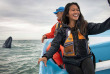 Mexique - Basse Californie - Baja Expeditions - San Ignacio Lagoon
