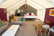 Mexique - Basse Californie - Baja Expeditions - San Ignacio Lagoon - Luxury Tent