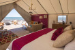 Mexique - Basse Californie - Baja Expeditions - San Ignacio Lagoon - Luxury Tent