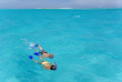 Mozambique - Quirimbas - Medjumbe Private Island