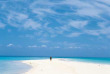 Mozambique - Quirimbas - Medjumbe Private Island