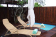 Mozambique - Quirimbas - Medjumbe Private Island - Piscine privée