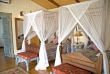 Mozambique - Quirimbas - Medjumbe Private Island - Votre chalet