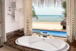 Mozambique - Bazaruto - Anantara Bazaruto Island Resort - Beach Pool Villa