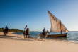 Mozambique - Bazaruto - Anantara Bazaruto Island Resort - Activités