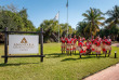 Mozambique - Bazaruto - Anantara Bazaruto Island Resort