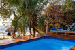 Mozambique - Bazaruto - Anantara Bazaruto Island Resort - Beach Pool Villa