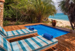 Mozambique - Bazaruto - Anantara Bazaruto Island Resort - Beach Pool Villa
