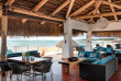 Mozambique - Bazaruto - Anantara Bazaruto Island Resort - Clube Naval Restaurant