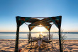 Mozambique - Bazaruto - Anantara Bazaruto Island Resort - Dining by Design