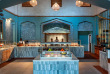 Mozambique - Bazaruto - Anantara Bazaruto Island Resort - Golfinho