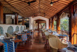 Mozambique - Bazaruto - Anantara Bazaruto Island Resort - Golfinho