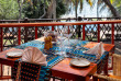 Mozambique - Bazaruto - Anantara Bazaruto Island Resort - Golfinho