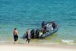 Mozambique - Benguerra - andBeyond Benguerra - Centre de plongée