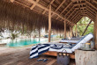 Mozambique - Benguerra - andBeyond Benguerra - Piscine