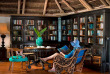 Mozambique - Benguerra - andBeyond Benguerra - Bibliothèque