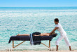 Mozambique - Benguerra - andBeyond Benguerra - Massages