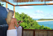 Mozambique - Maputo - Machangulo Beach Lodge - Ocean View Room
