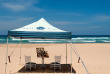 Mozambique - Ponta Mamoli - White Pearl Resorts